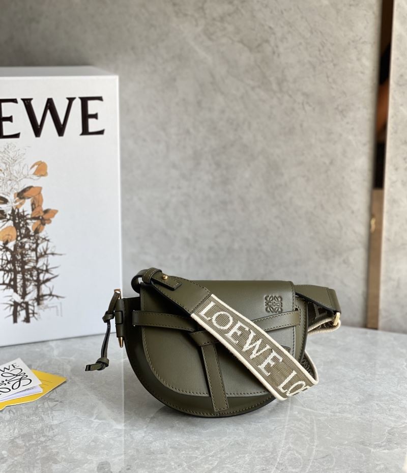 Loewe Gate Bags